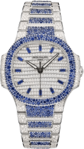 Patek Philippe Nautilus