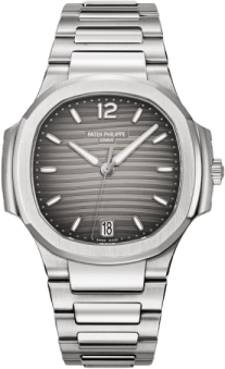 Patek Philippe Nautilus