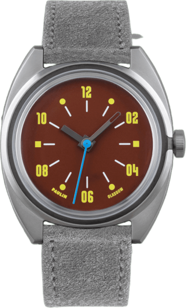 Paulin Large Module B