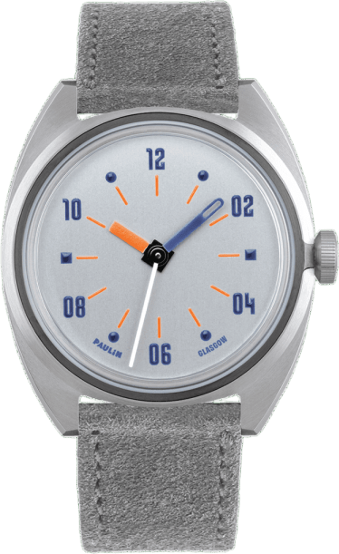 Paulin Large Module E
