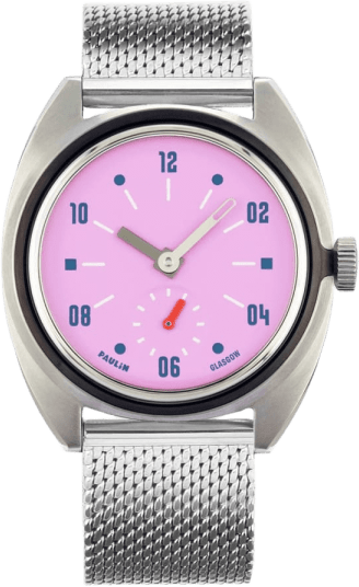 Paulin Module C