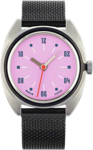 Paulin Module C
