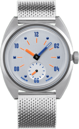 Paulin Module E
