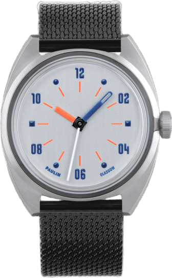 Paulin Module E