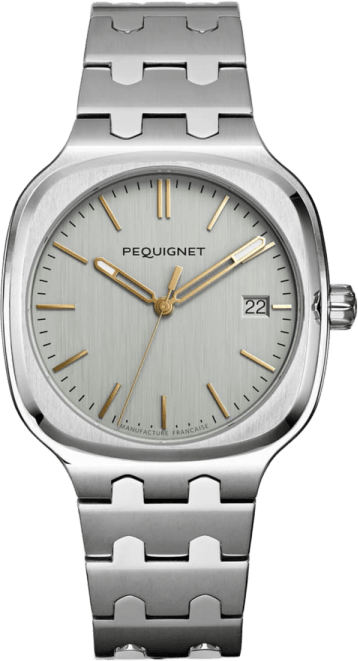 Pequignet Concorde Watch