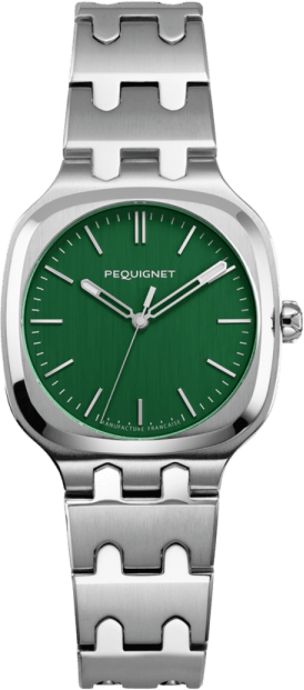 Pequignet Concorde watch