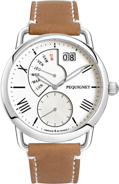 Pequignet Equus Origine watch