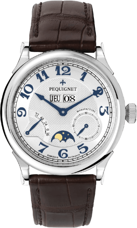 Pequignet Royale Paris watch