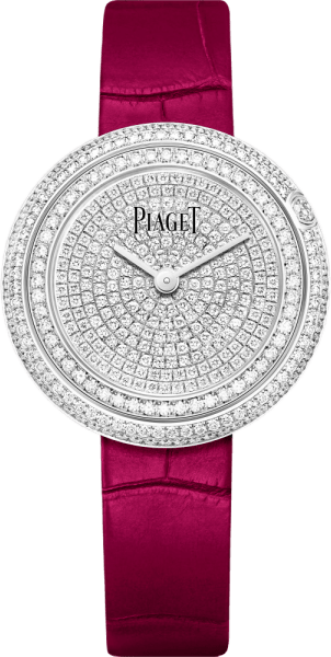 Piaget Possession Watch