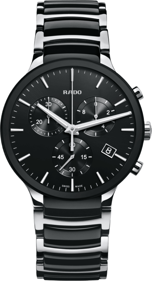 Rado Centrix Chronograph
