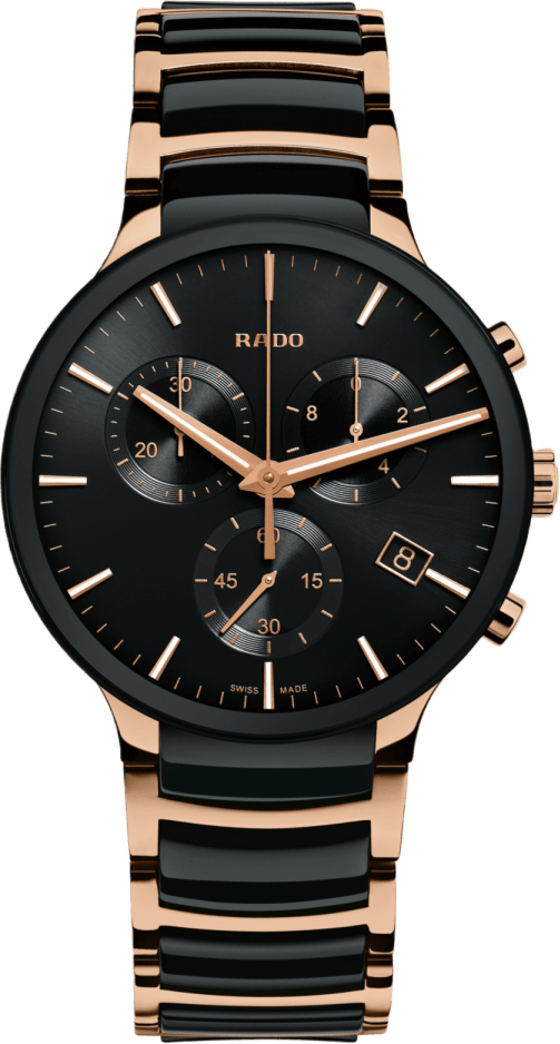 Rado Centrix Chronograph