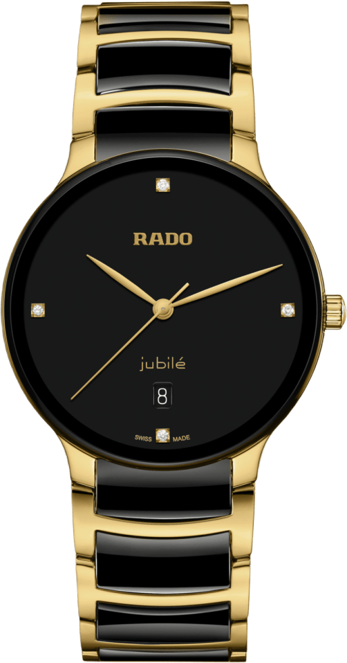 Rado Centrix Diamonds
