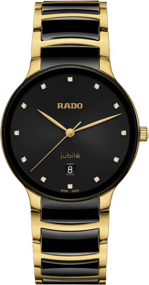 Rado Centrix Diamonds