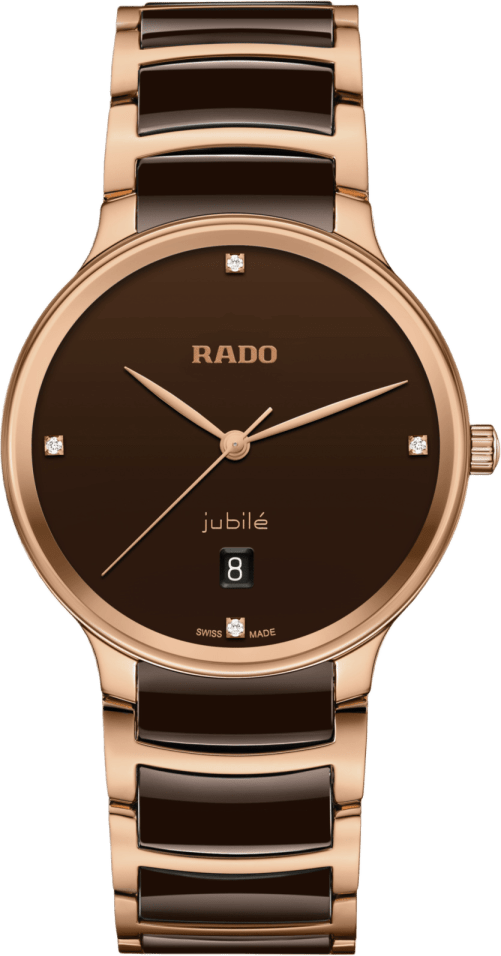 Rado Centrix Diamonds