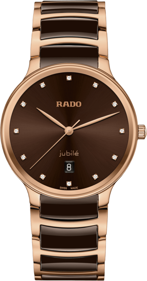 Rado Centrix Diamonds