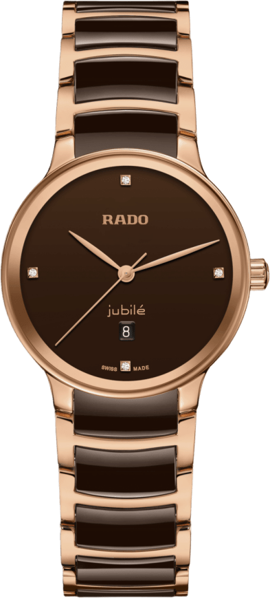 Rado Centrix Diamonds