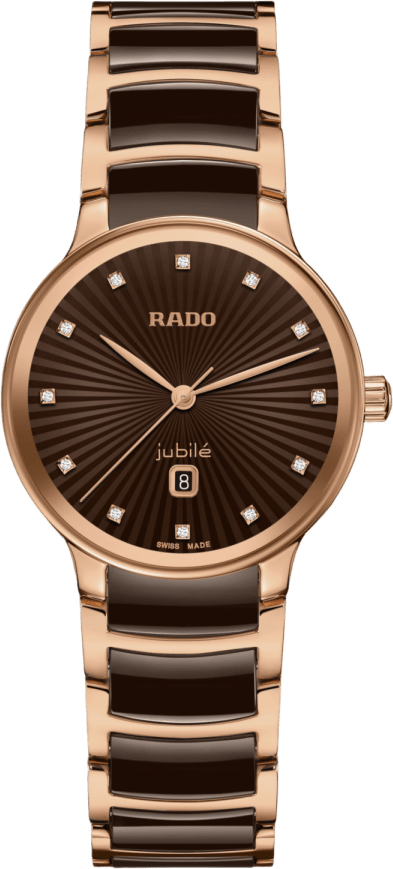 Rado Centrix Diamonds