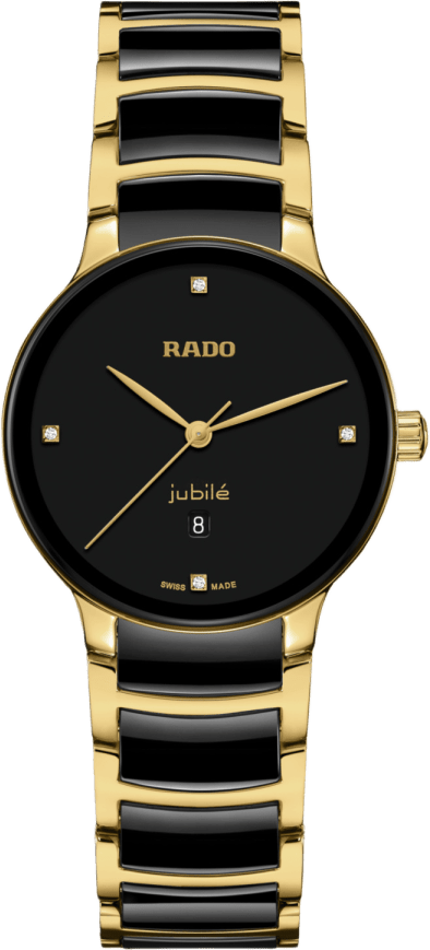 Rado Centrix Diamonds