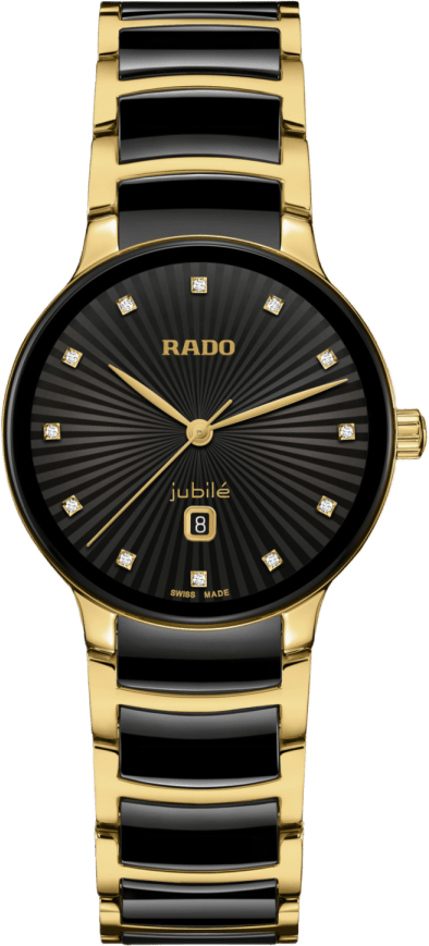 Rado Centrix Diamonds