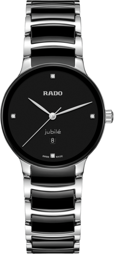 Rado Centrix Diamonds