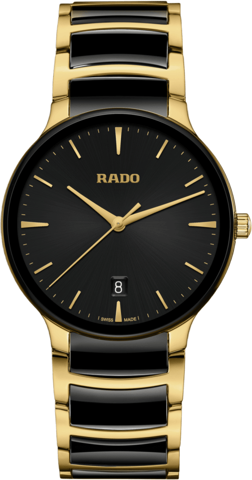 Rado Centrix