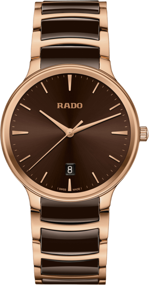 Rado Centrix