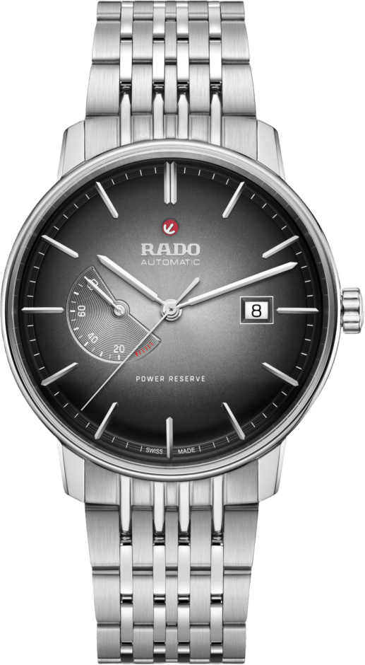 Rado Coupole Automatic Power Reserve
