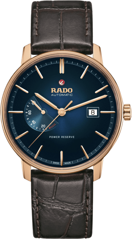 Rado Coupole Automatic Power Reserve
