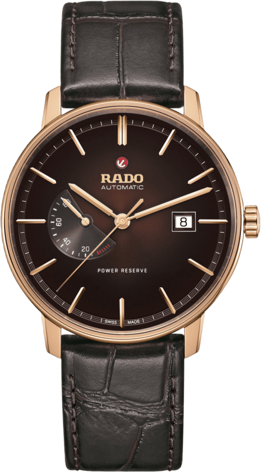 Rado Coupole Automatic Power Reserve