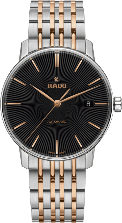 Rado Coupole Automatic