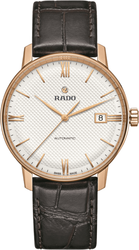 Rado Coupole Automatic