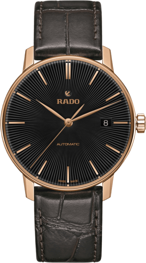 Rado Coupole Automatic
