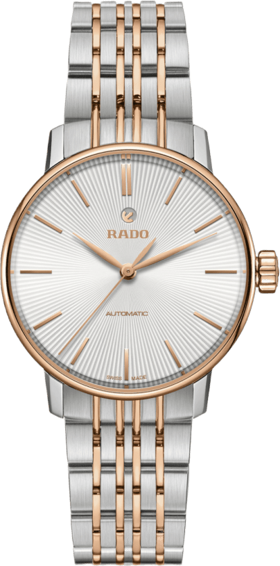 Rado Coupole Automatic
