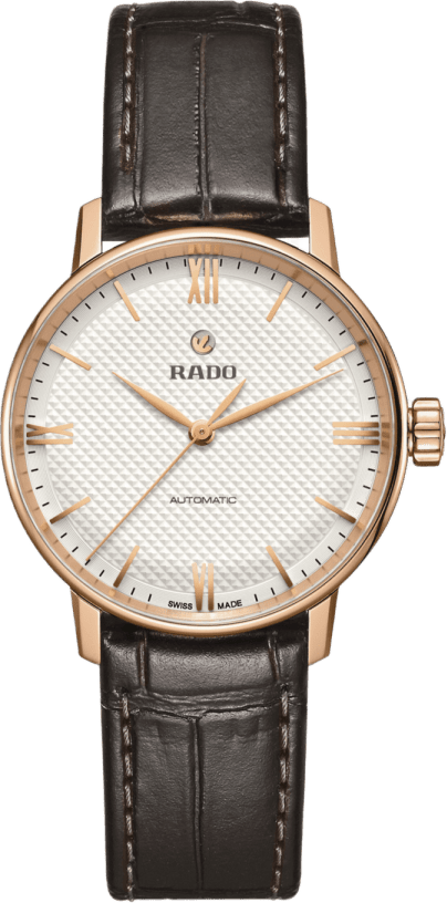 Rado Coupole Automatic