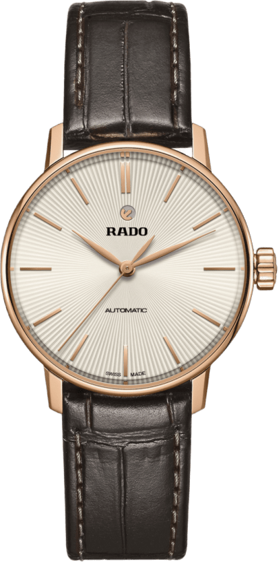 Rado Coupole Automatic