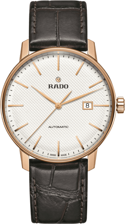 Rado Coupole Automatic