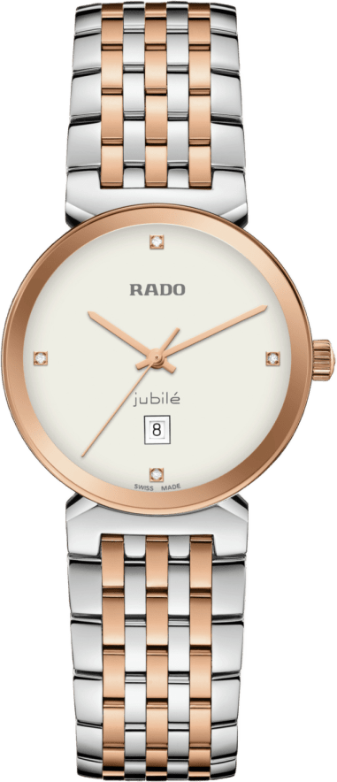 Rado Florence Diamonds