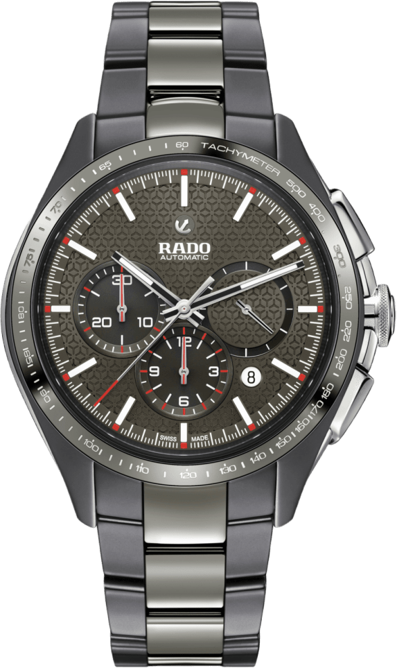 Rado Hyperchrome Automatic Chronograph Limited Edition