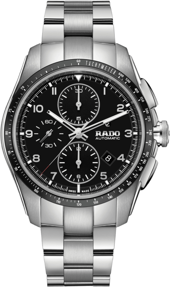 Rado Hyperchrome Automatic Chronograph
