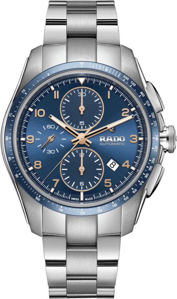 Rado Hyperchrome Automatic Chronograph