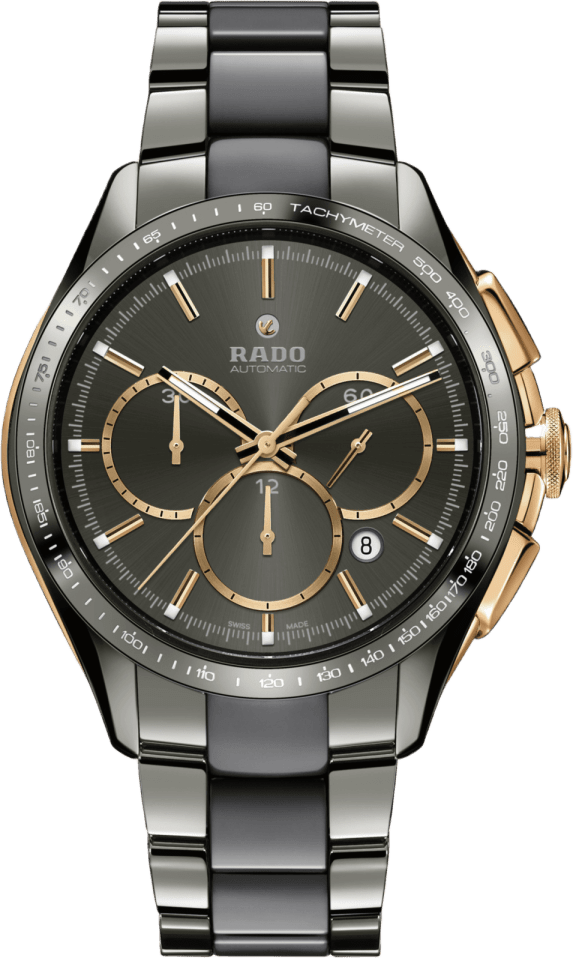 Rado Hyperchrome Automatic Chronograph