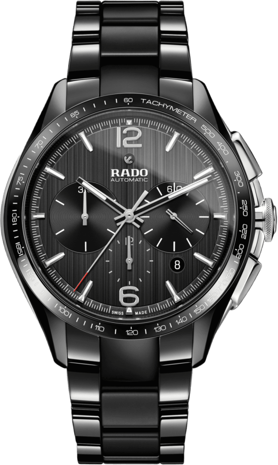 Rado Hyperchrome Automatic Chronograph