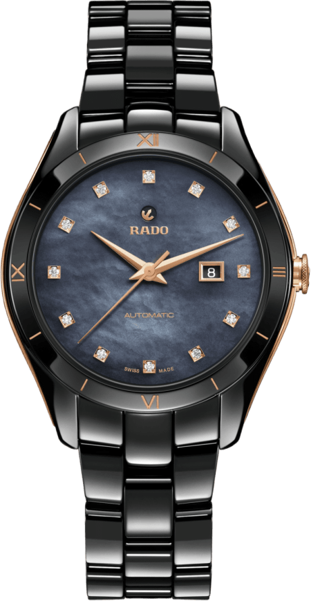 Rado Hyperchrome Automatic Diamonds