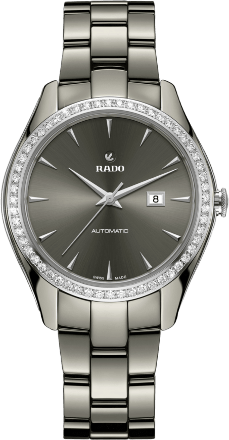 Rado Hyperchrome Automatic Diamonds