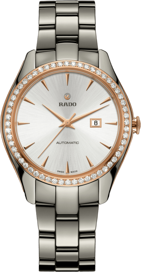 Rado Hyperchrome Automatic Diamonds