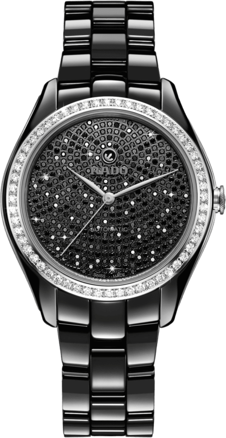 Rado Hyperchrome Automatic Diamonds