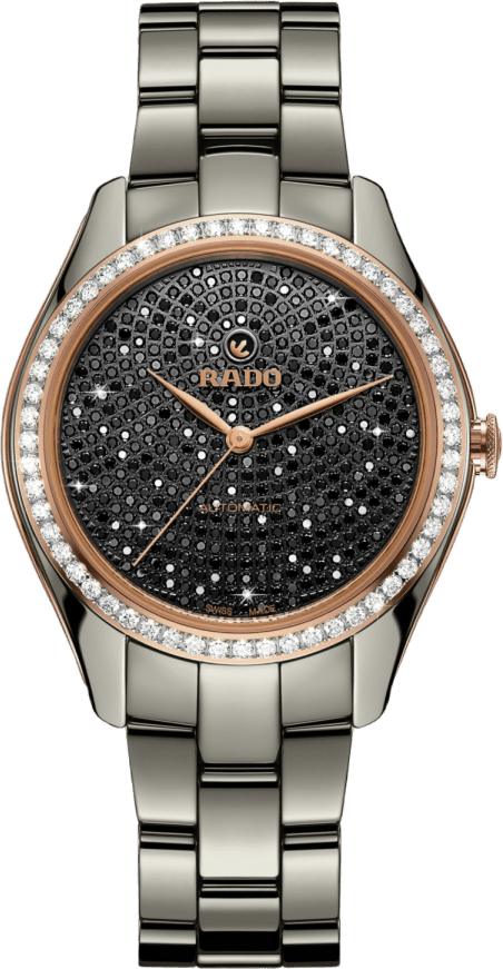 Rado Hyperchrome Automatic Diamonds
