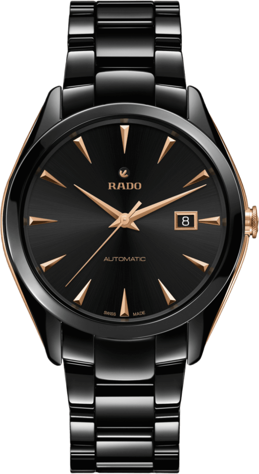 Rado Hyperchrome Automatic