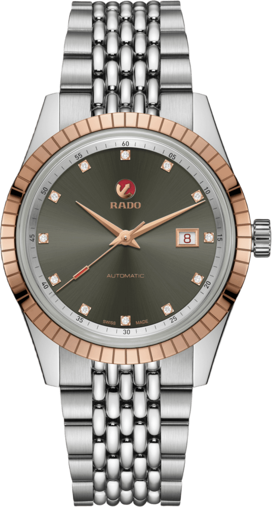 Rado Hyperchrome Classic Automatic Diamonds