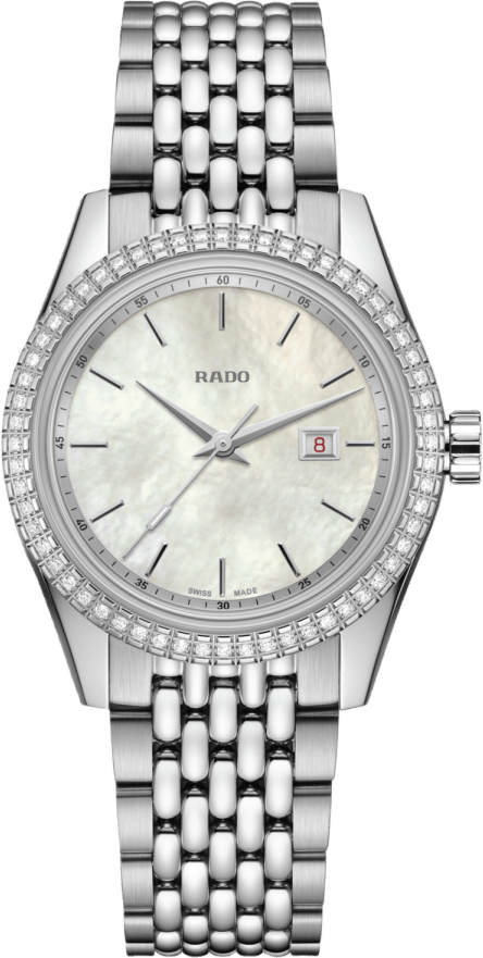 Rado Hyperchrome Classic Diamonds